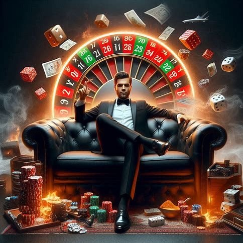 Mesin slot online dengan kombinasi simbol menarik di aries95