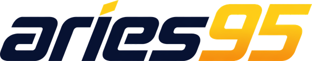 Logo aries95